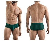 Clever 1776 Venecia Slip Farbe Dunkelgrün